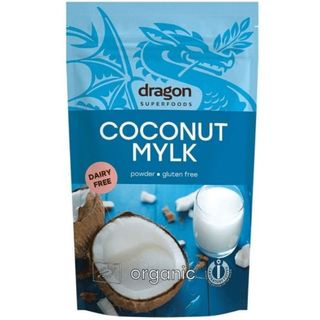 DRAGON SUPERFOODS organic kokosovo mlijeko u prahu 150 GR
