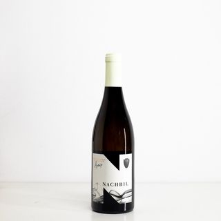 Nachbil Chardonnay Barrique 0.75l