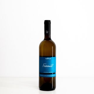Catleya Freamat Alb 0.75l