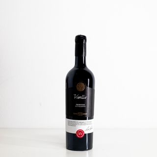 Tenute Rubino Visellio Primitivo 0.75l