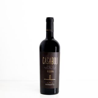 Barsento Casaboli Primitivo 0.75l