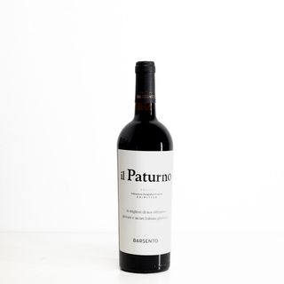 Barsento Il Paturno Primitvo & Negroamaro 0.75l