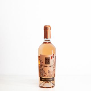 Cecilia B. Freeda Rose 0.75l