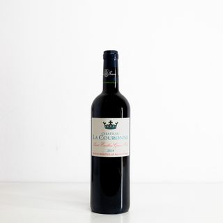 Mhb Chateau La Couronne 0.75l