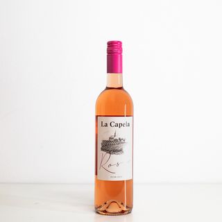 La Capela Rose 0.75l