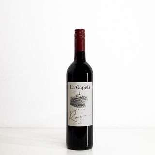 La Capela Trio Rosu 0.75l