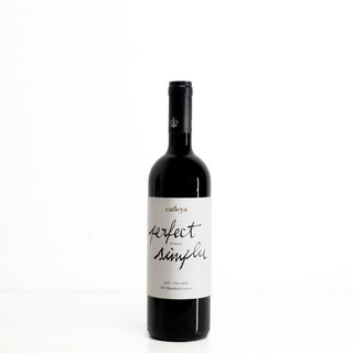 Catleya Perfect Simplu Syrah 0.75l