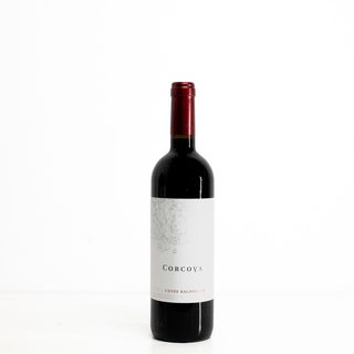 Corcova Cuvee Racoveanu 0.75l