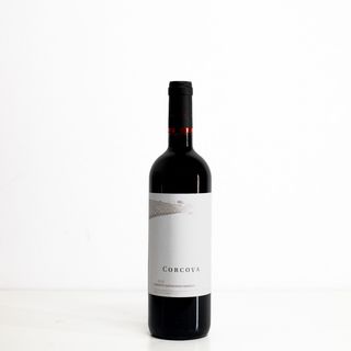 Corcova Cabernet & Merlot & Syrah 0.75l