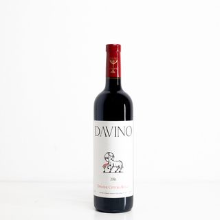 Davino Domaine Ceptura Rouge 0.75l