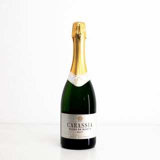 Carastelec Carassia Blanc De Blancs 0.75l