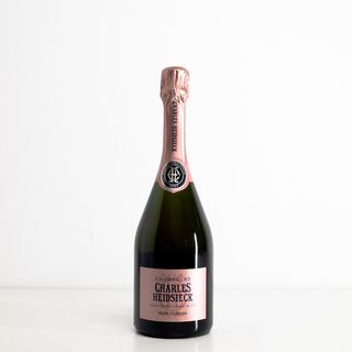 Champagne Charles H. Rose Brut 0.75l