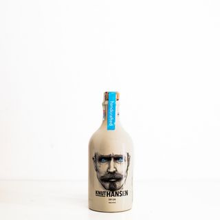 Gin Knut Hansen 0.5l