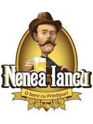 Nenea Iancu Blonda - Alc: 4,9%