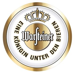 Warsteiner - Bere Draft - 4,8%