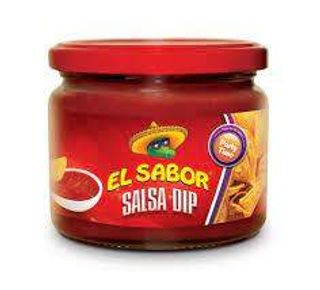 Salsa Dip 315g