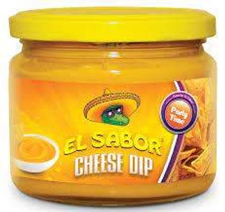 Cheese Dip 300g