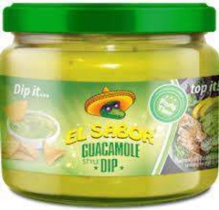 Guacamole Dip 300g