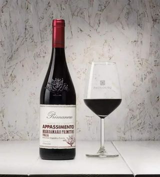 Primanero Appassimento