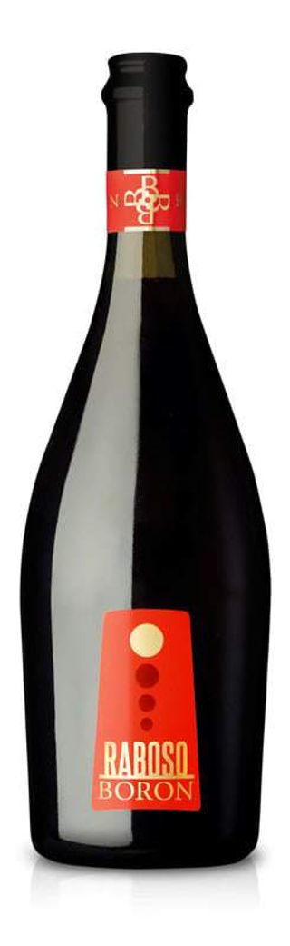 Raboso Frizzante 750ml