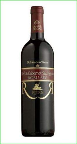 Vin Schwaben  Cabernet Crama Recaș sec