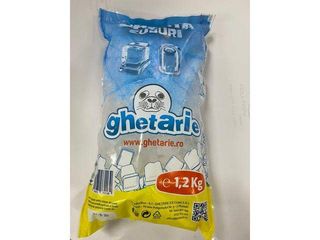 Gheață 1.2 kg