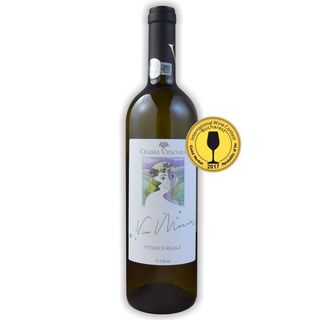 Vin Feteasca Regala Via Maria 750 ml,Sec