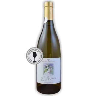 Vin Chardonnay Via Maria 750 ml, Sec