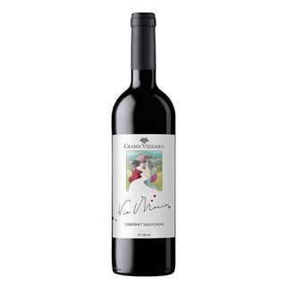 Vin Cabernet Sauvignon  Via Maria 750 ml,Sec