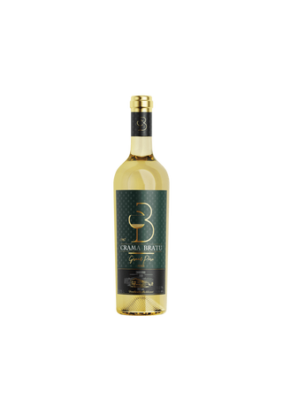 Chardonnay Premium Grand-Père IG 0.75 L