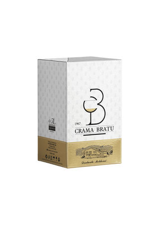 Muscat Ottonel IG Bag-in-Box 5 L