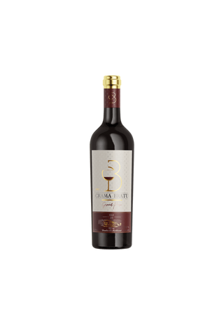 Merlot Grand-Père IG 0.75 L