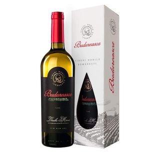 PACHET Noble White 750 ml + Noble Five 750 ml + Cutie Mâner