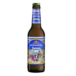 Herrnbräu Tradition, 330ml