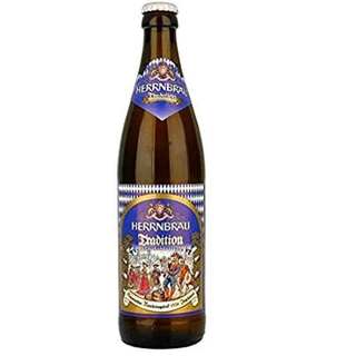 Herrnbräu Tradition 500 ml