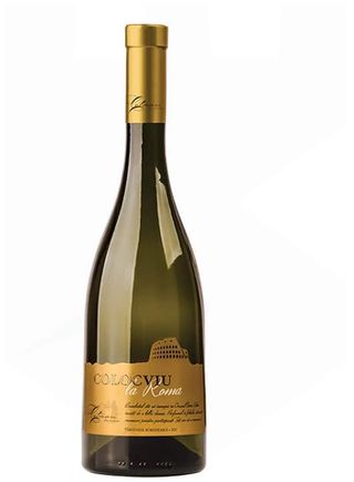 Colocviu la Roma 750ml