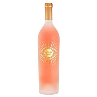 Summer Valahorum Rose 750ml