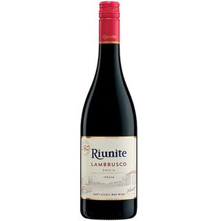 Lambrusco Rosu 750ml