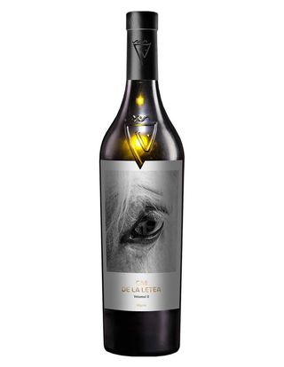 Caii de la Letea Volumul II Aligote 750ml