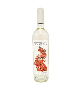 Rusalca Alba 750ml
