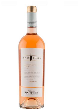 Individo Inspiro Muscat Rose 750ml