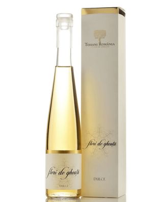Flori de gheata Tamaioasa Romaneasca 375ml