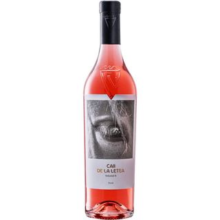 Caii de la Letea Volumul II Rose 750ml