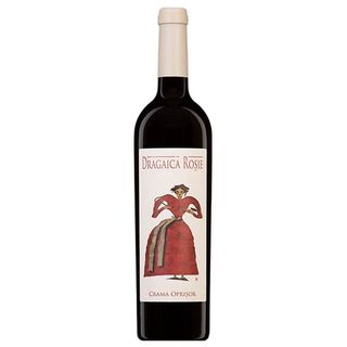 Dragaica Rosie 750ml