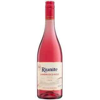 Lambrusco Rose 750ml