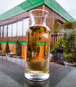 Vinul Casei Alb 1000ml