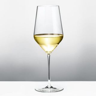 Vin Alb Demisec La Musat 750ml