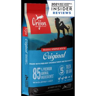 Orijen Original (500g na razmeru)