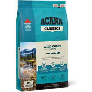 Acana Wild Coast (500g na razmeru)
