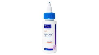 Virbac Epi-Otic Curățitor pentru urechi 60ml